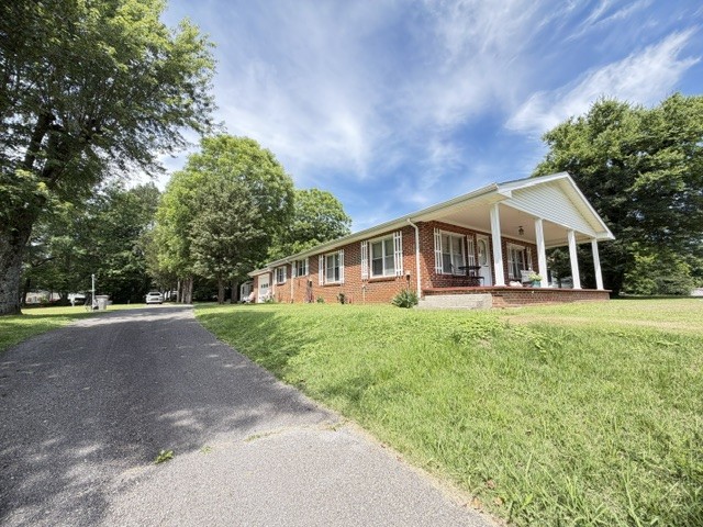 603 N Main St