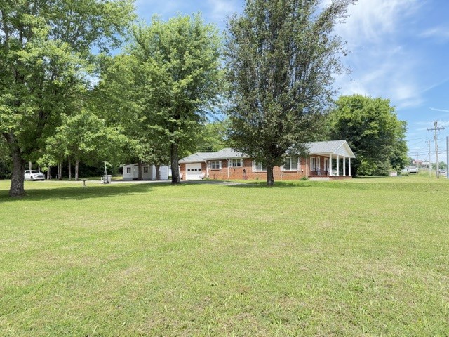 603 N Main St