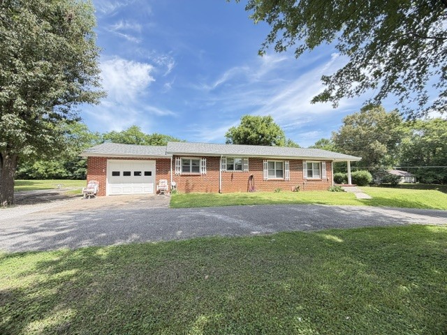 603 N Main St