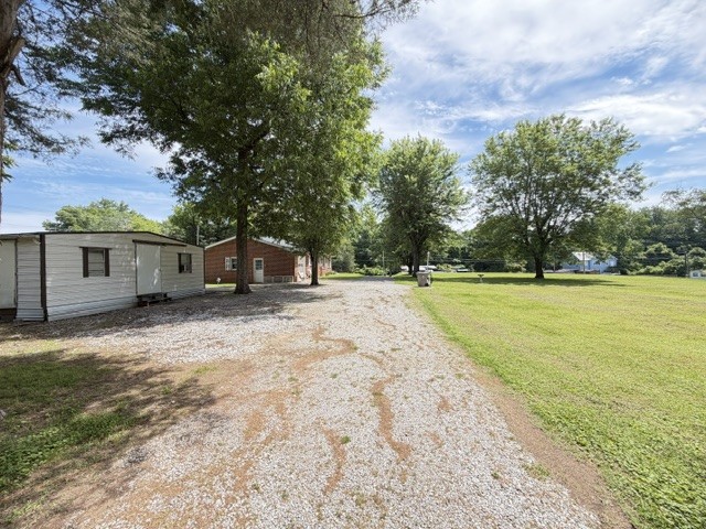 603 N Main St