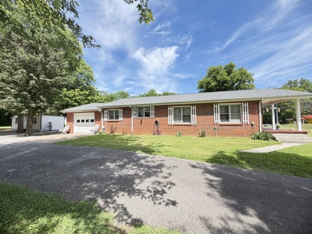 603 N Main St