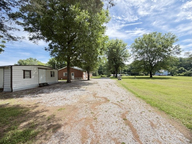 603 N Main St