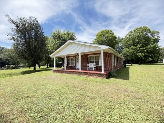 603 N Main St