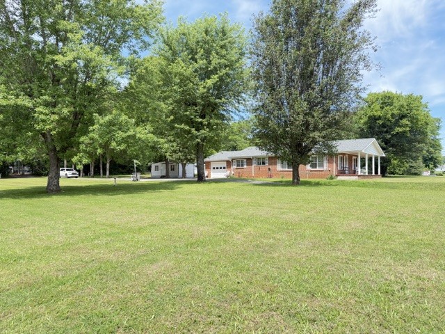 603 N Main St