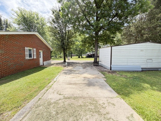 603 N Main St