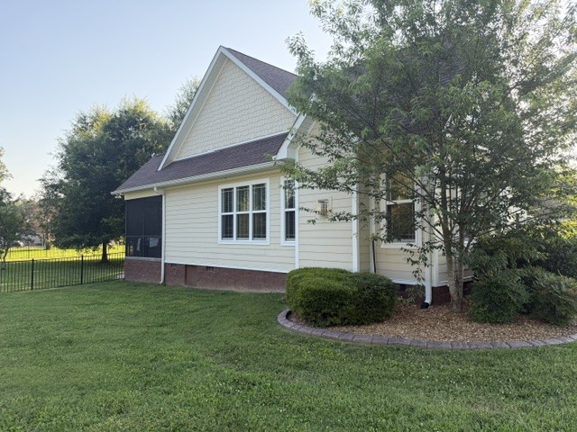2425 Old Tullahoma Rd