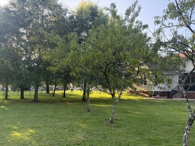 2425 Old Tullahoma Rd
