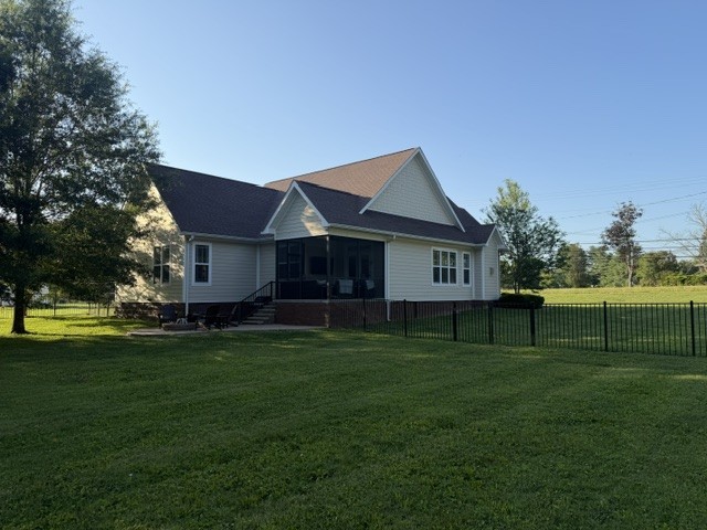 2425 Old Tullahoma Rd
