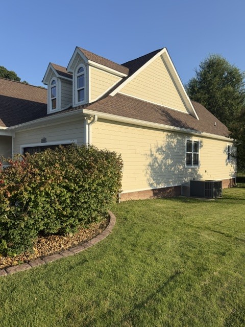 2425 Old Tullahoma Rd