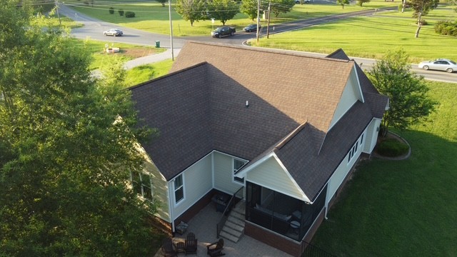 2425 Old Tullahoma Rd