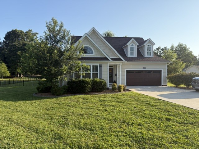 2425 Old Tullahoma Rd