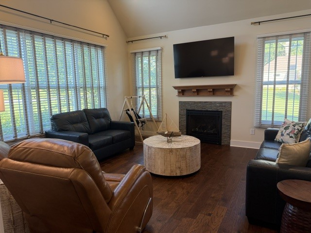 2425 Old Tullahoma Rd