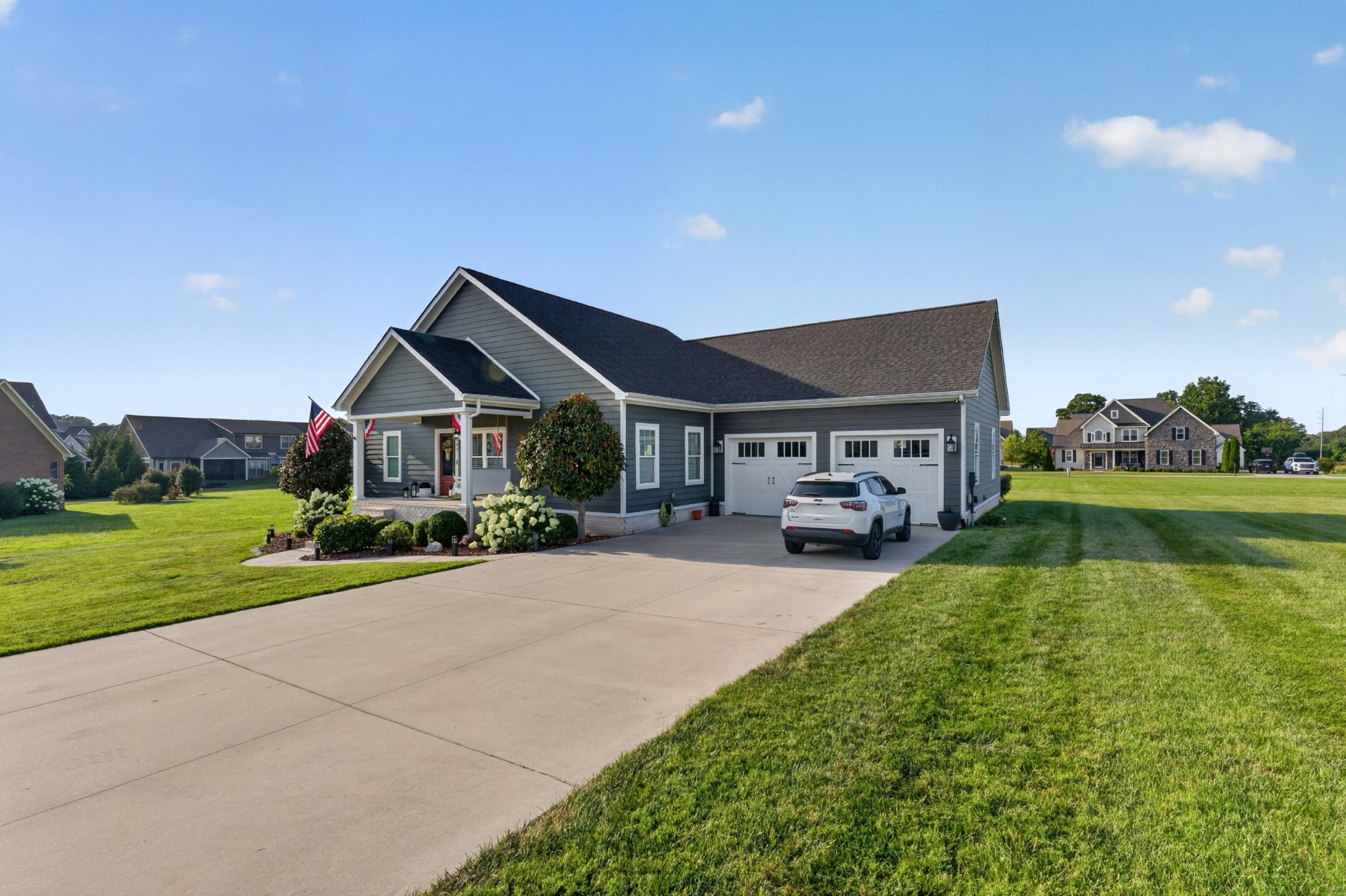 102 Cannonball Ct