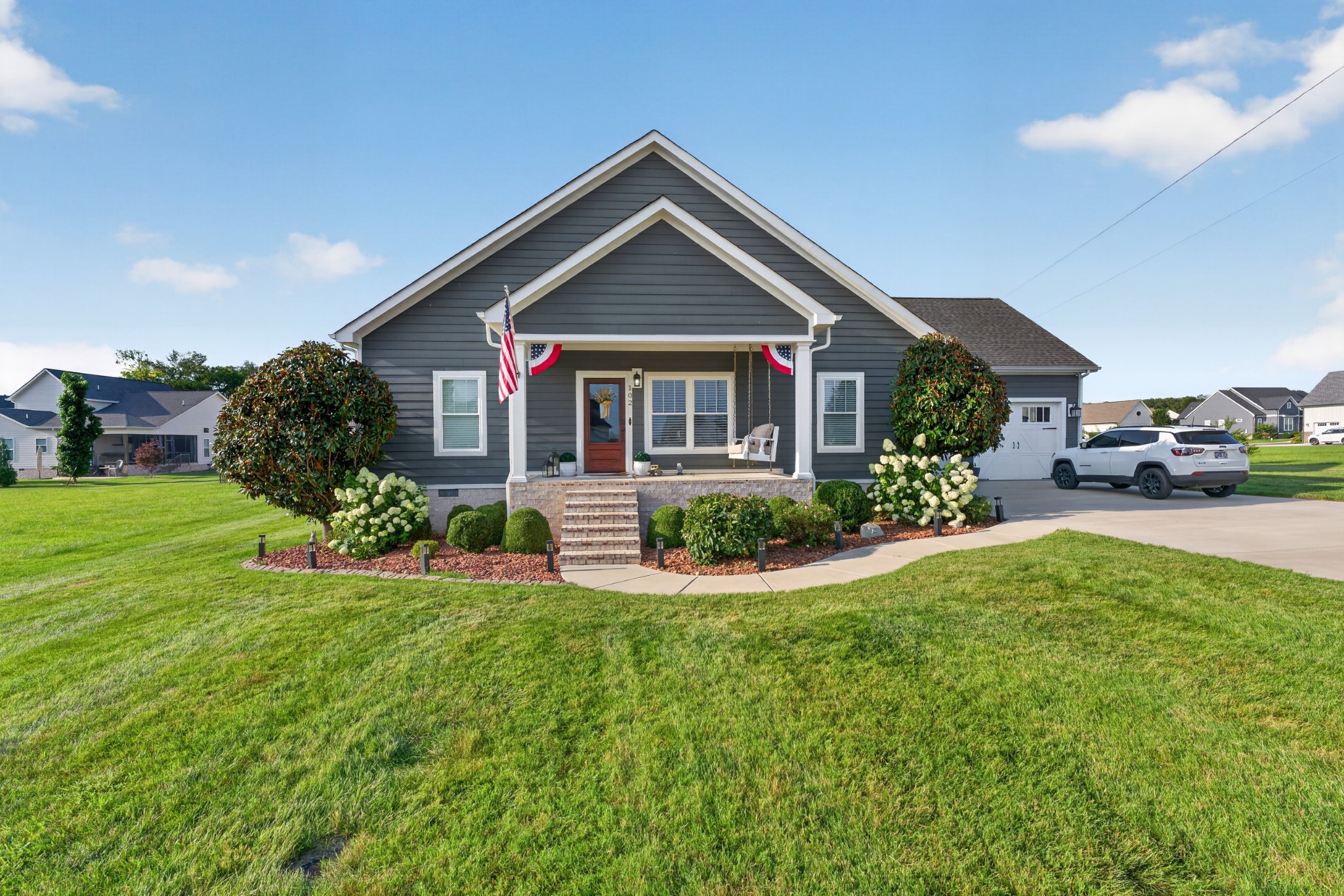 102 Cannonball Ct