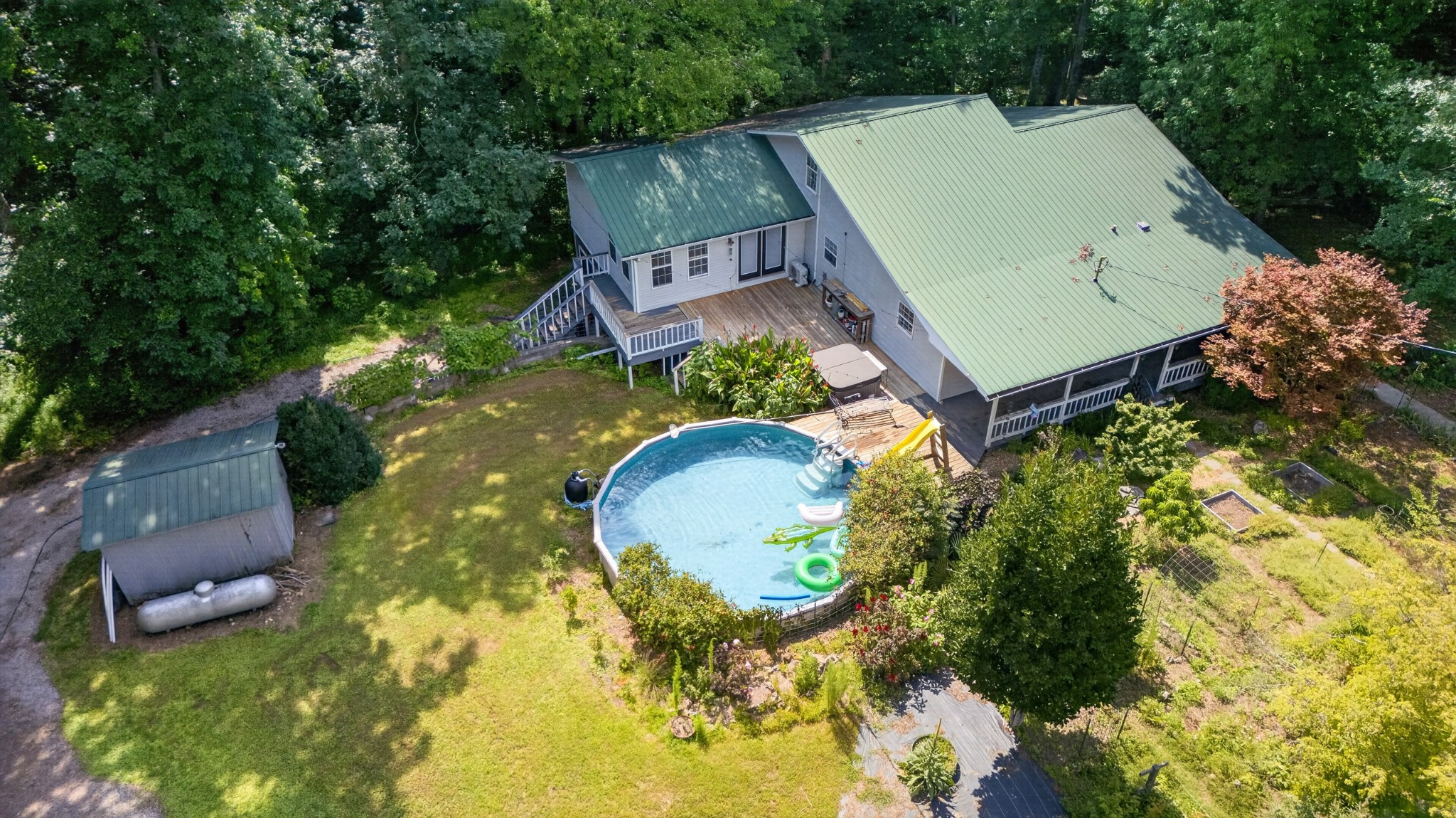 129 Meredith Ln