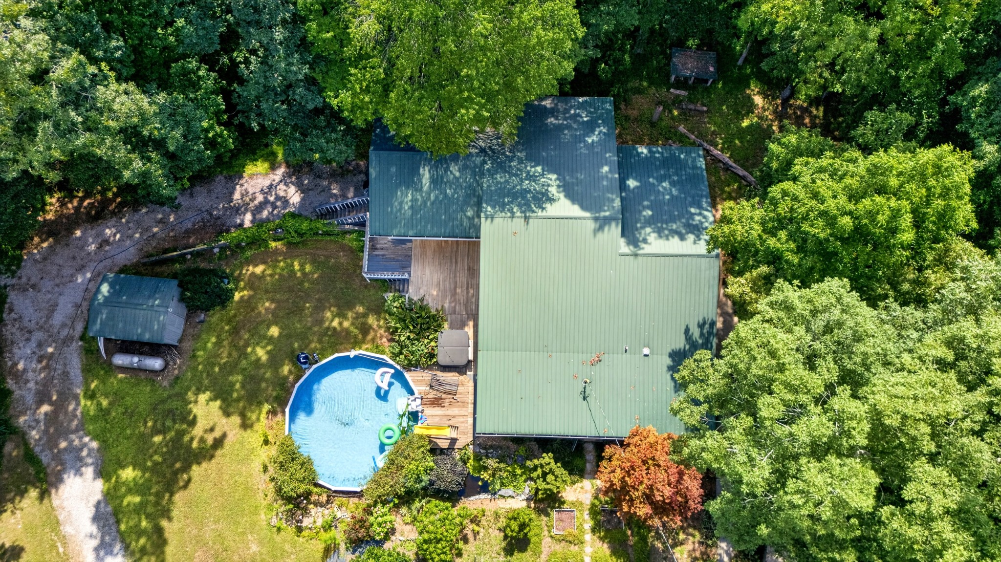 129 Meredith Ln