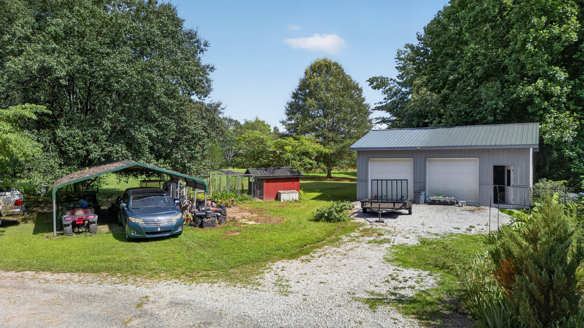 129 Meredith Ln