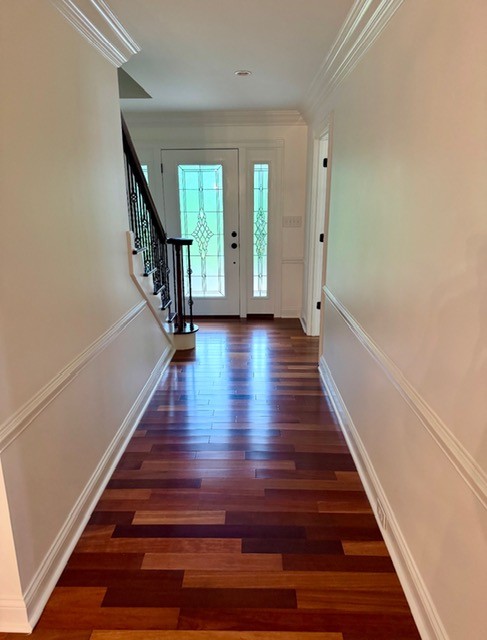488 Stovall Hollow Rd