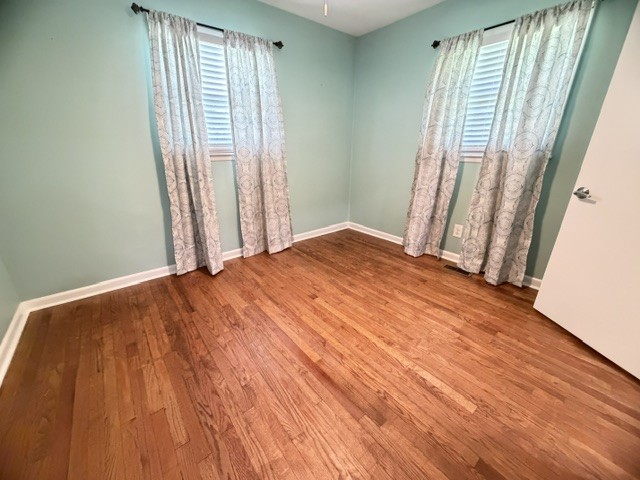 1300 Pleasant Ridge Rd