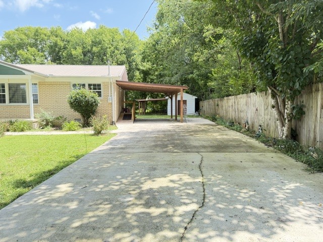 1300 Pleasant Ridge Rd