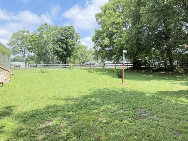 1300 Pleasant Ridge Rd