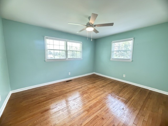 1300 Pleasant Ridge Rd