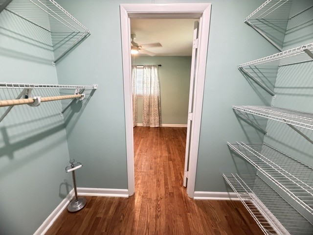 1300 Pleasant Ridge Rd