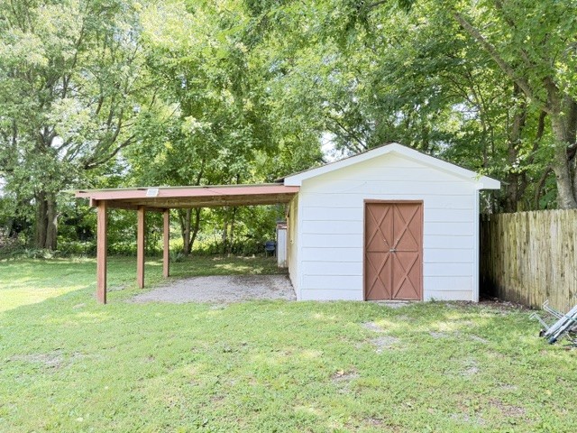 1300 Pleasant Ridge Rd