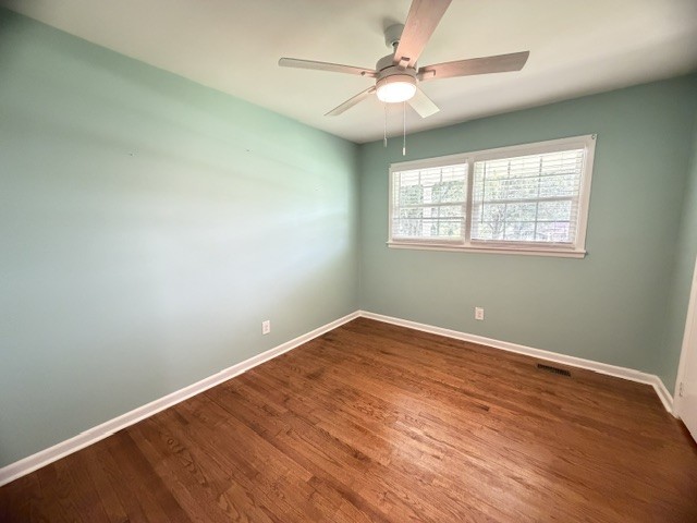 1300 Pleasant Ridge Rd