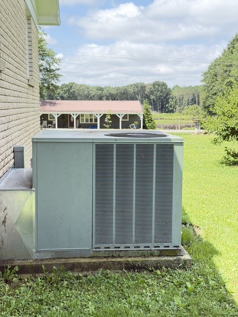 1300 Pleasant Ridge Rd
