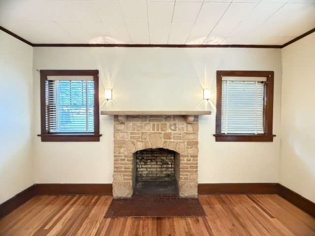 203 Bennett St