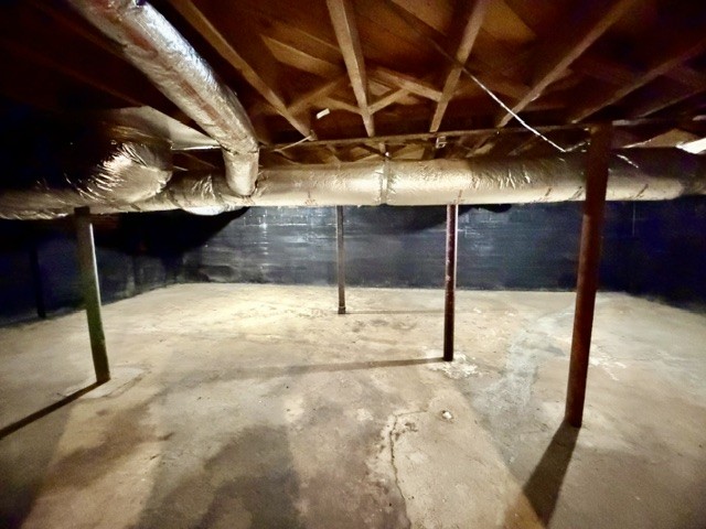203 Bennett St