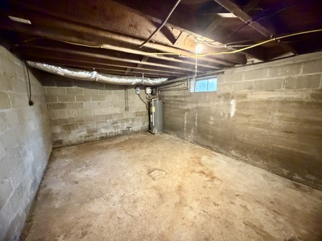 203 Bennett St
