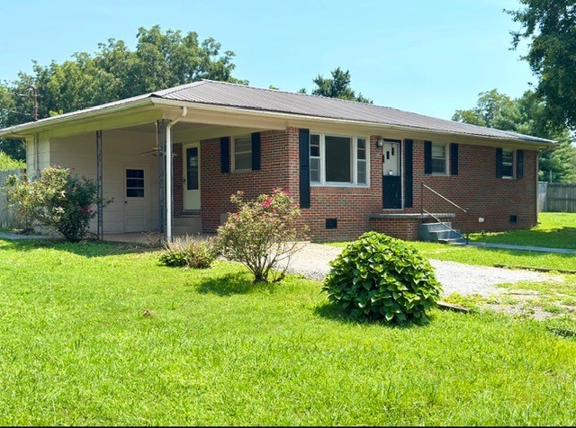 103 Garden St