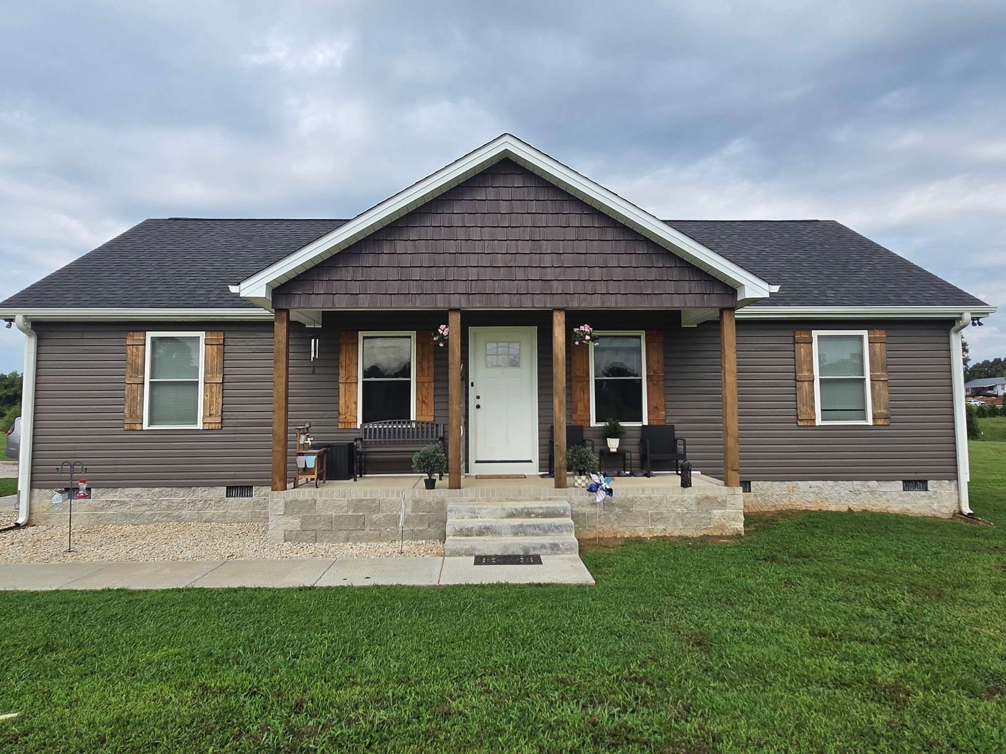 149 Sisk Rd