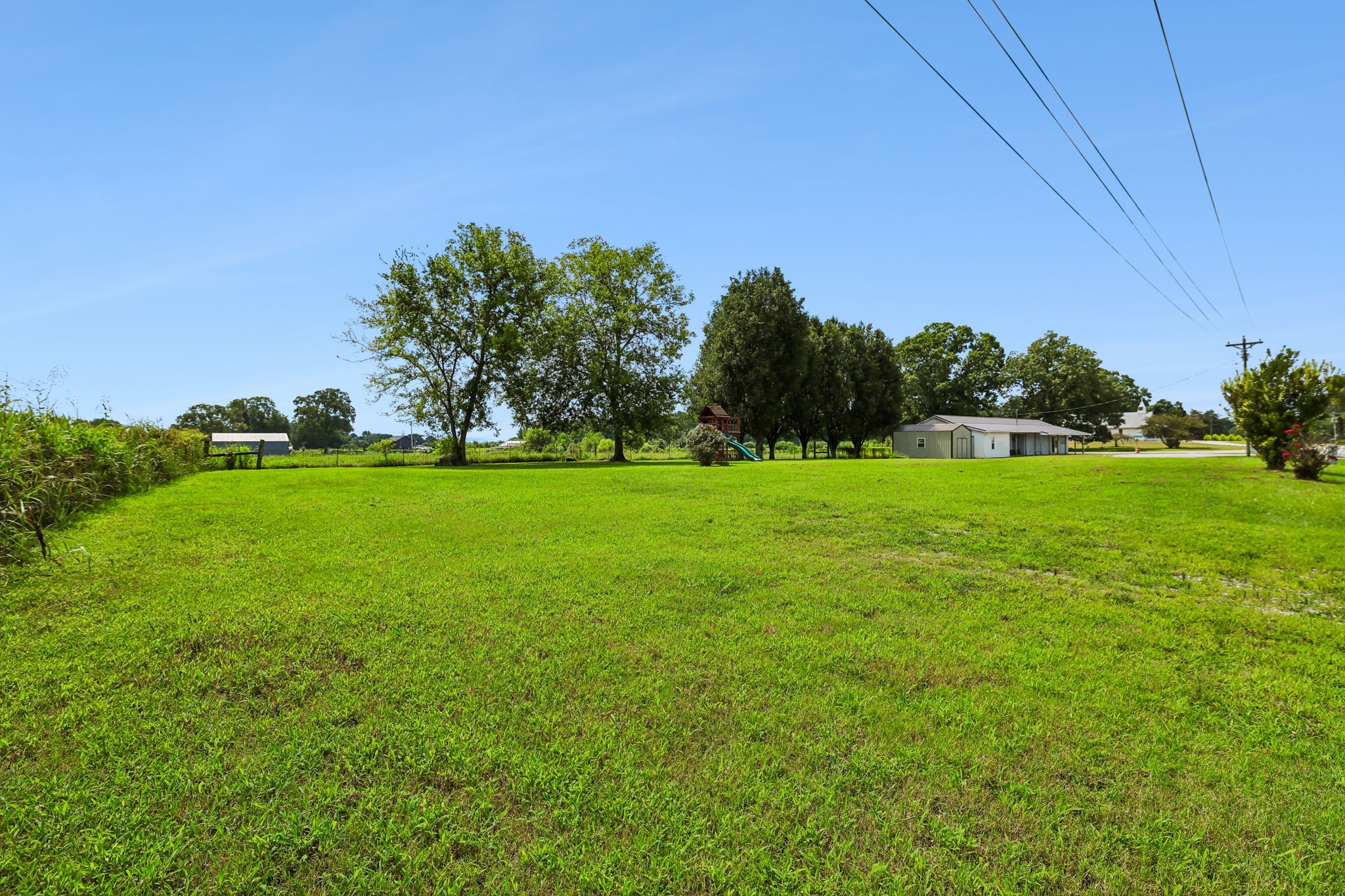 5365 Six Mile Board Rd