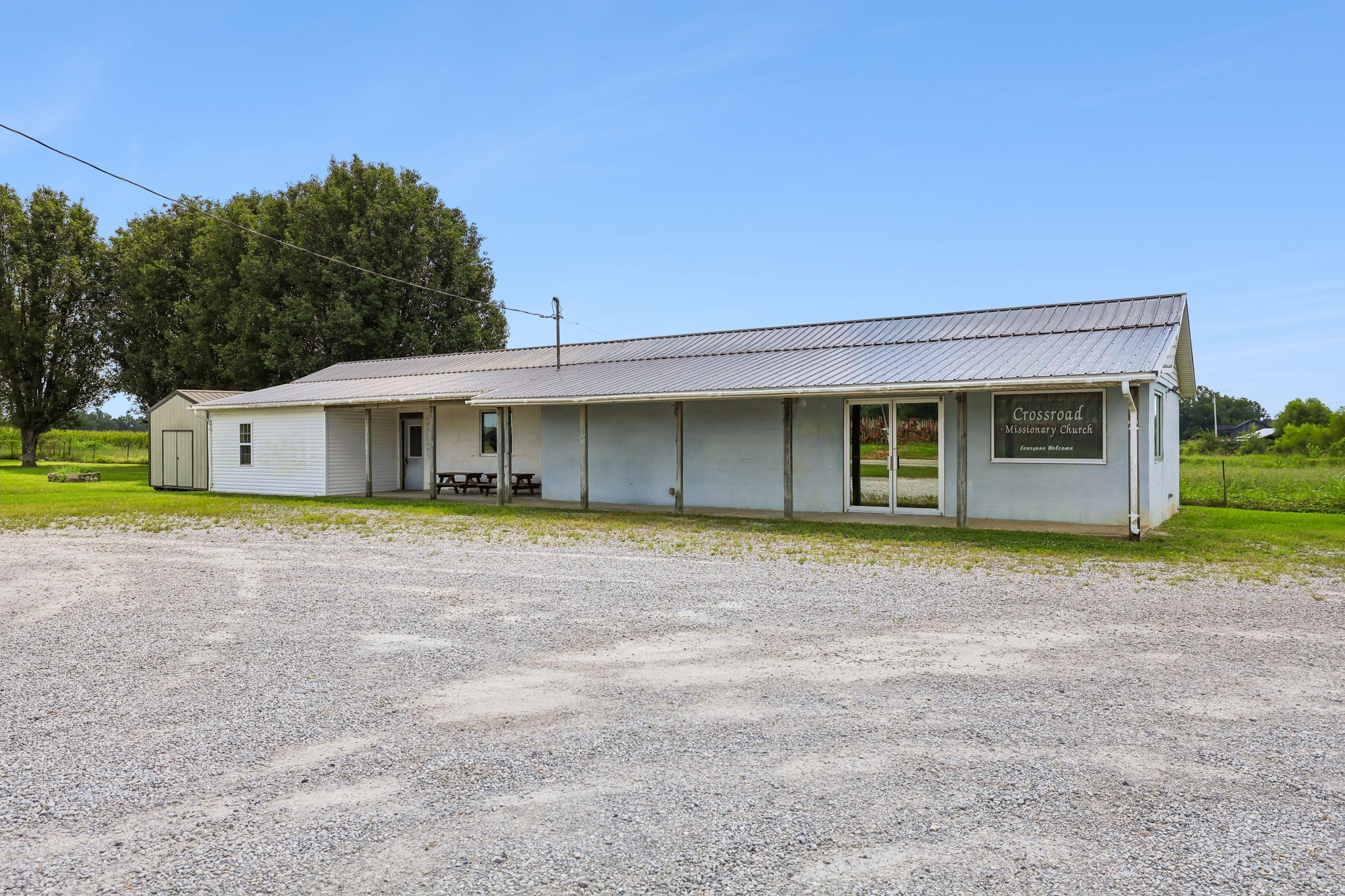 5365 Six Mile Board Rd