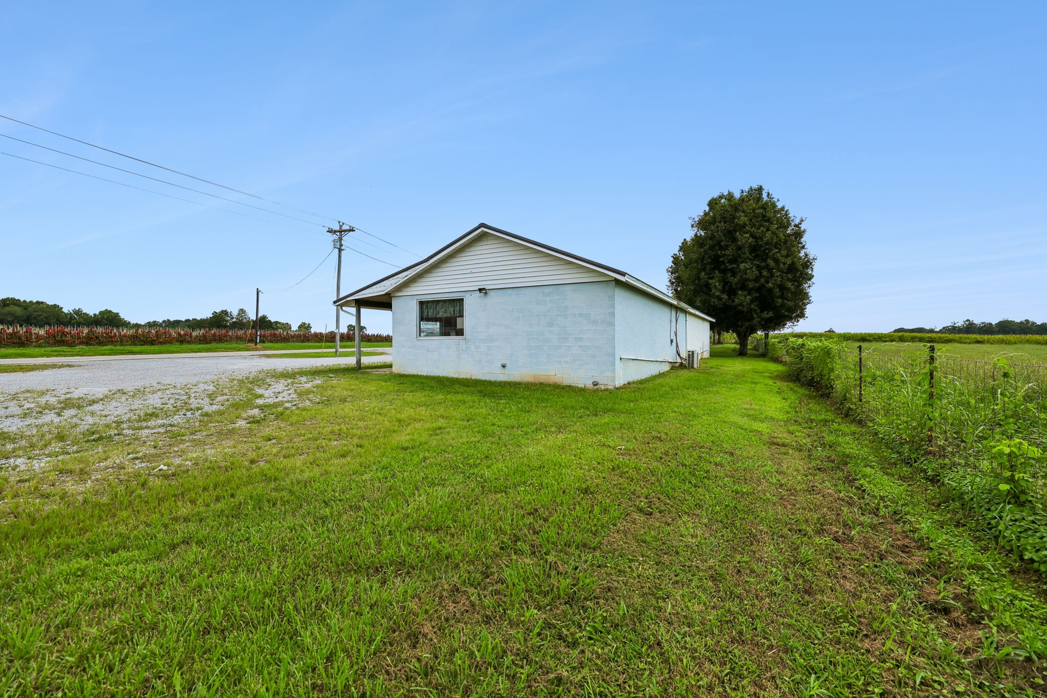 5365 Six Mile Board Rd