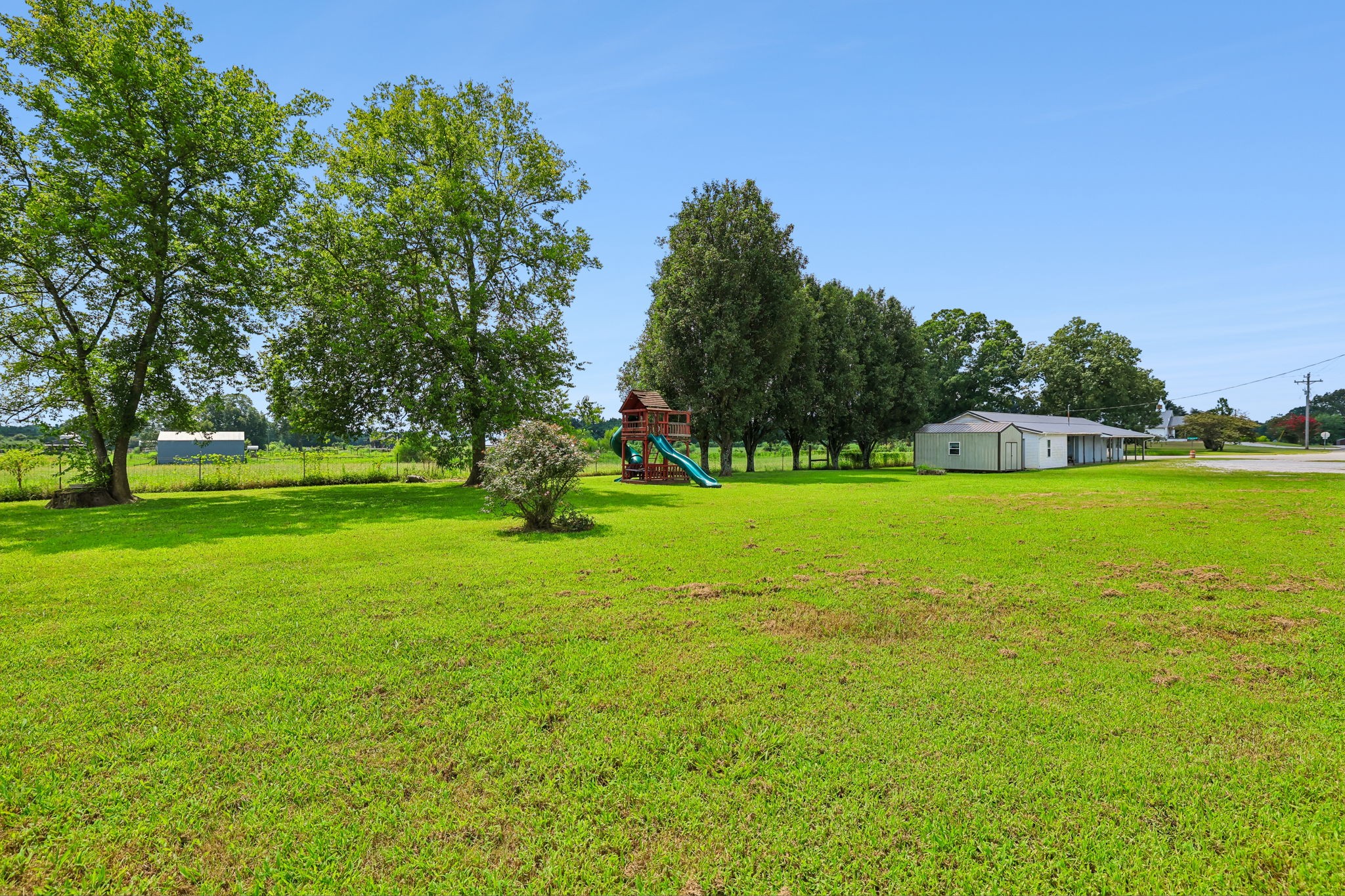 5365 Six Mile Board Rd
