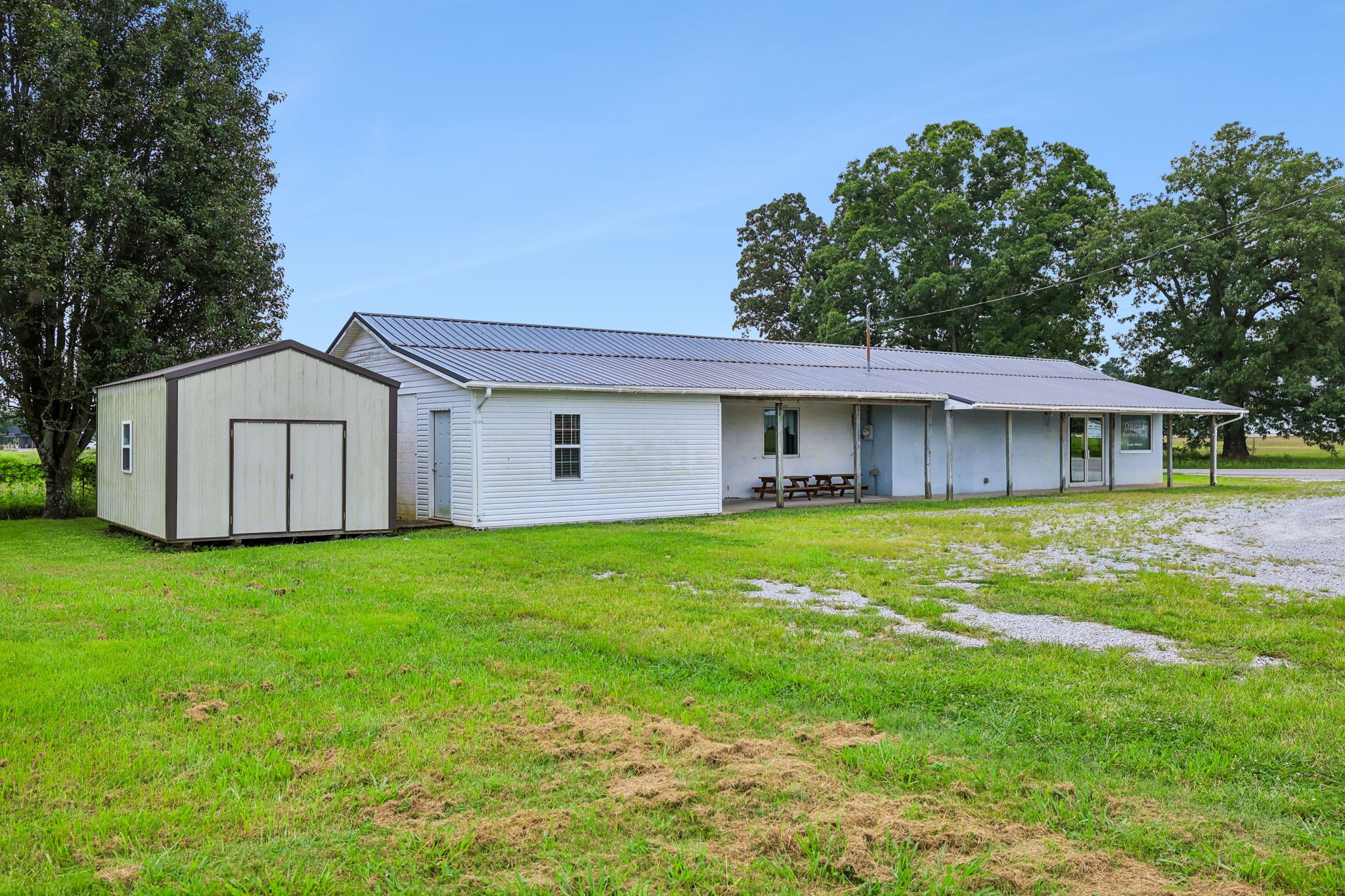 5365 Six Mile Board Rd