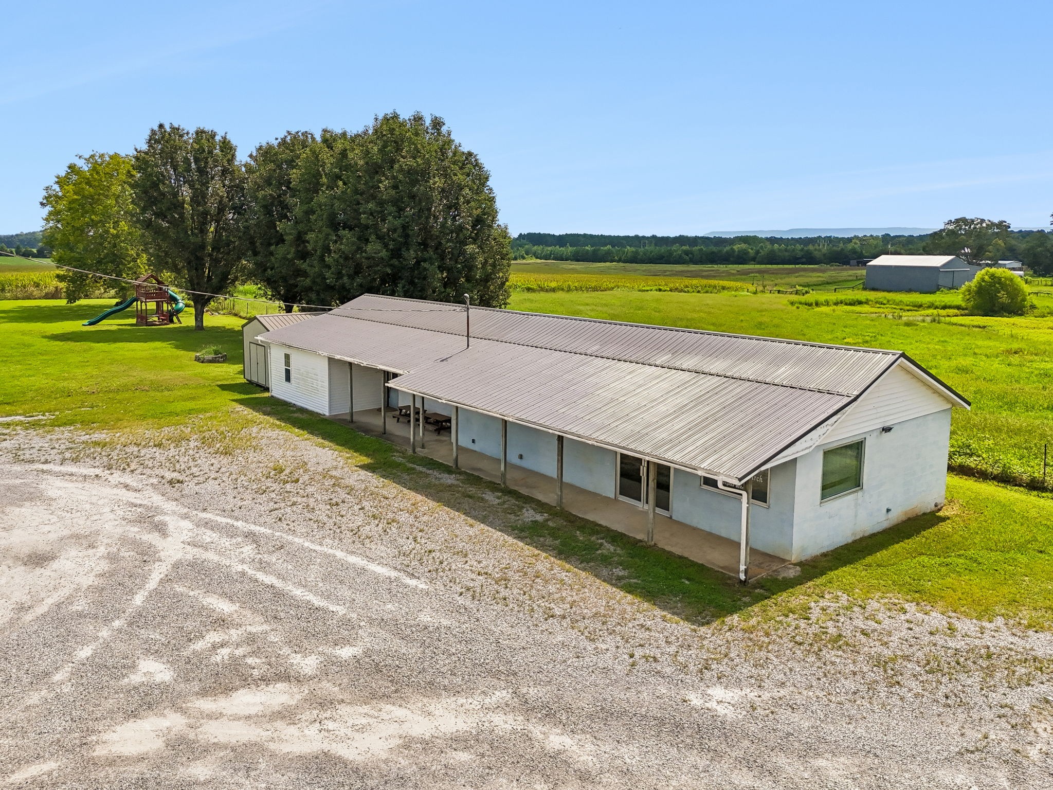 5365 Six Mile Board Rd
