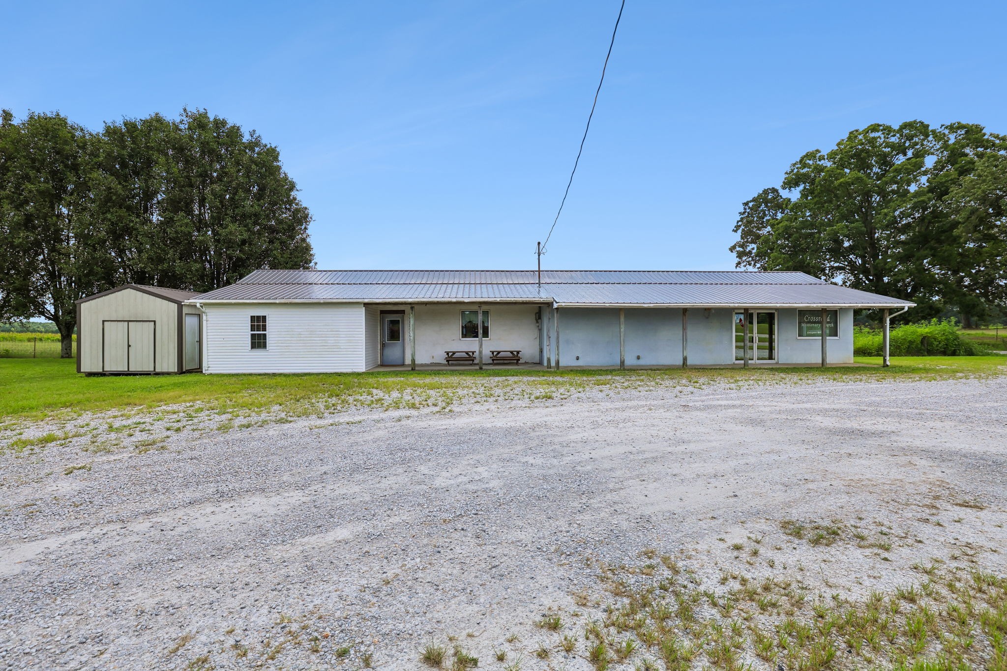 5365 Six Mile Board Rd