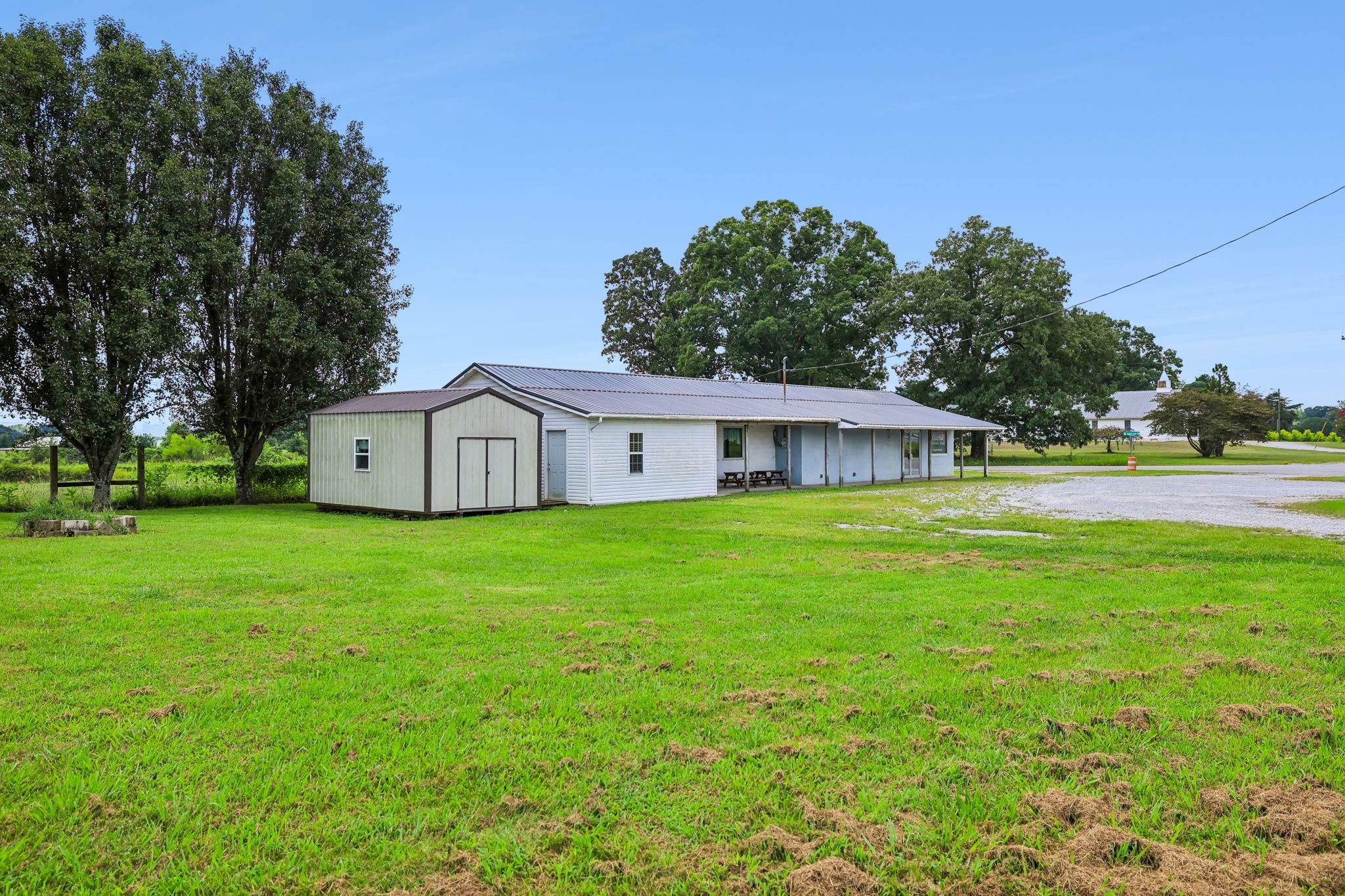 5365 Six Mile Board Rd