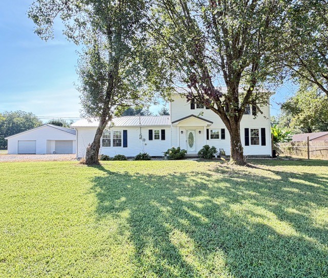 1684 Fletcher Rd