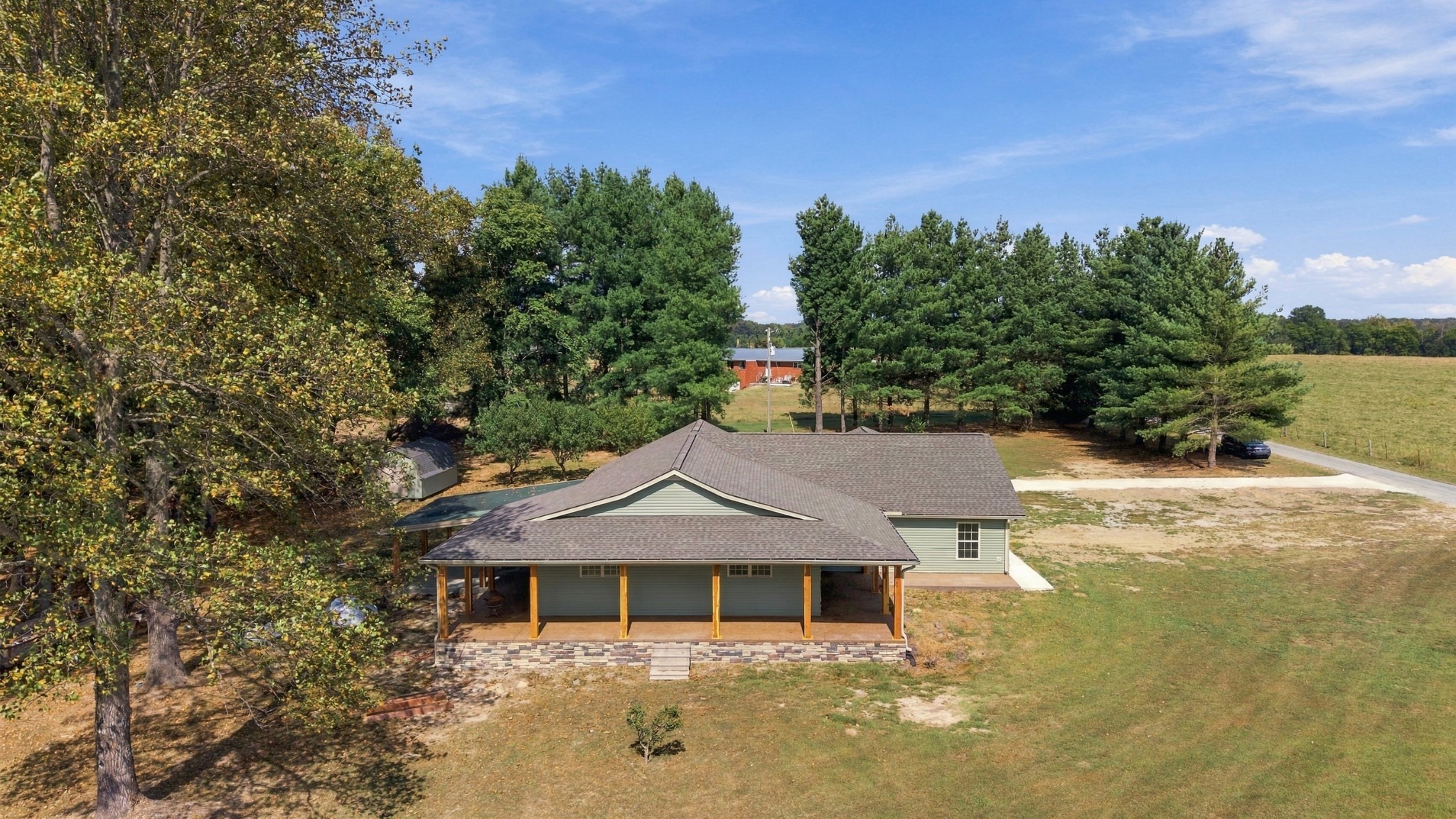 35 Tom Johnson Rd