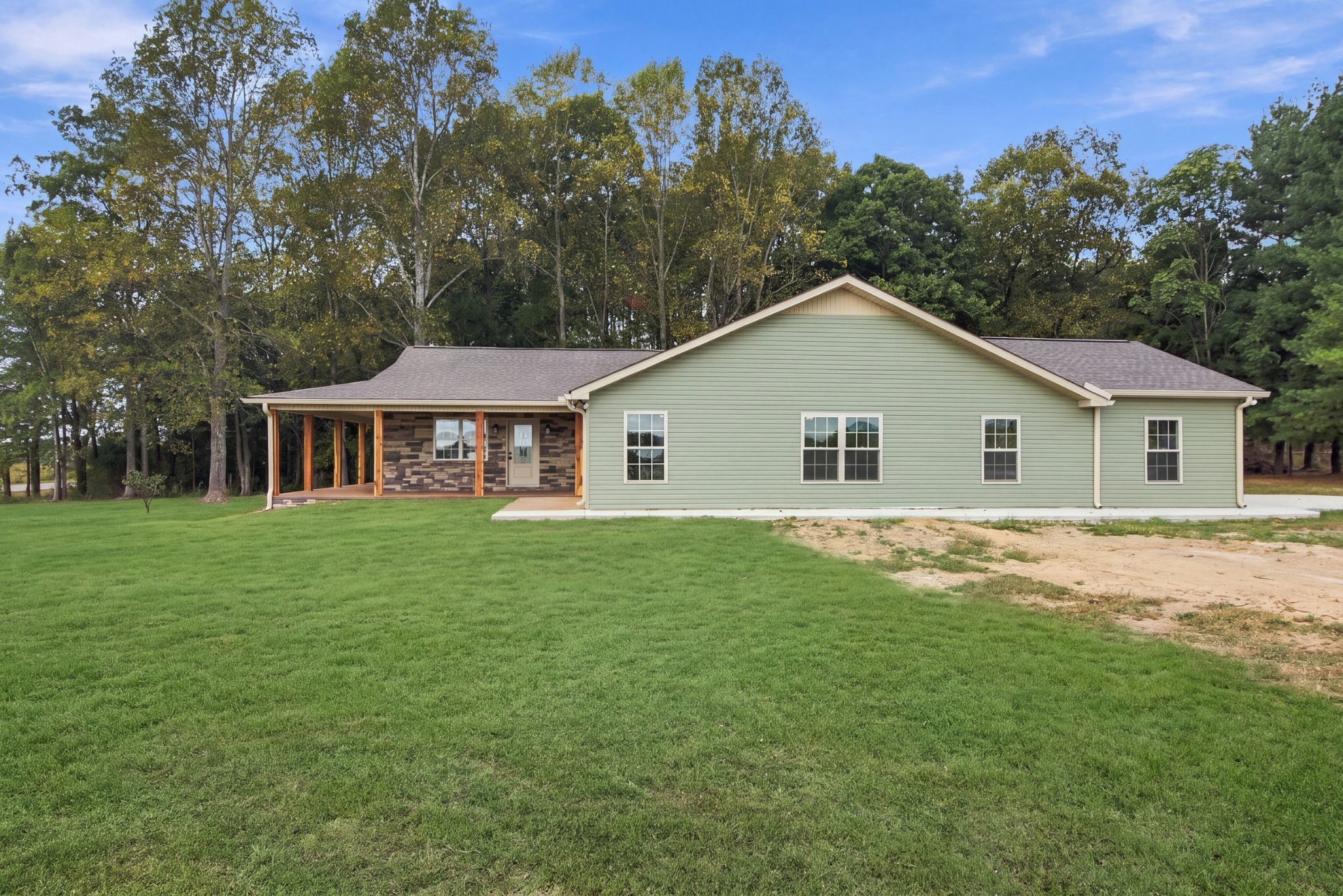 35 Tom Johnson Rd