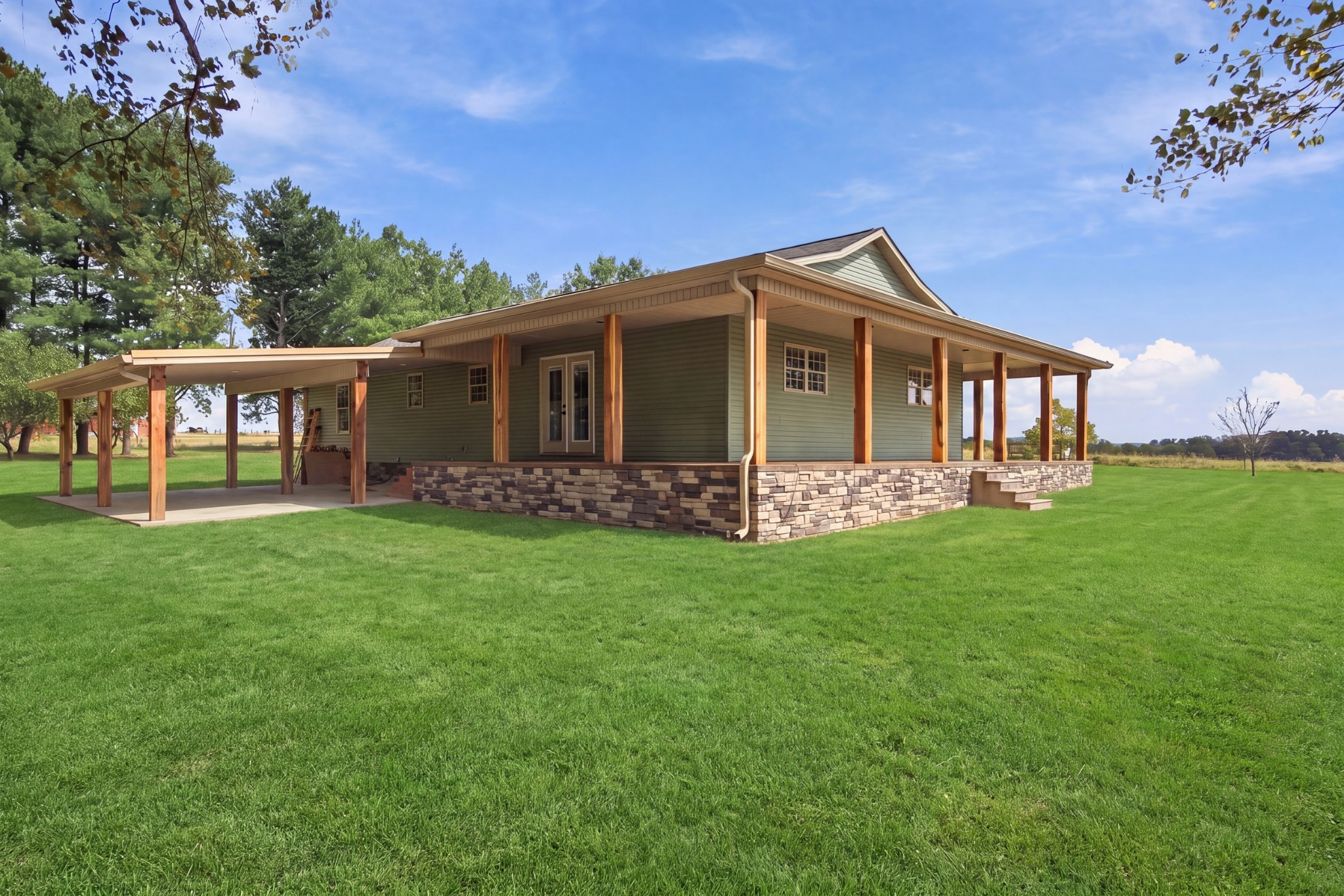 35 Tom Johnson Rd