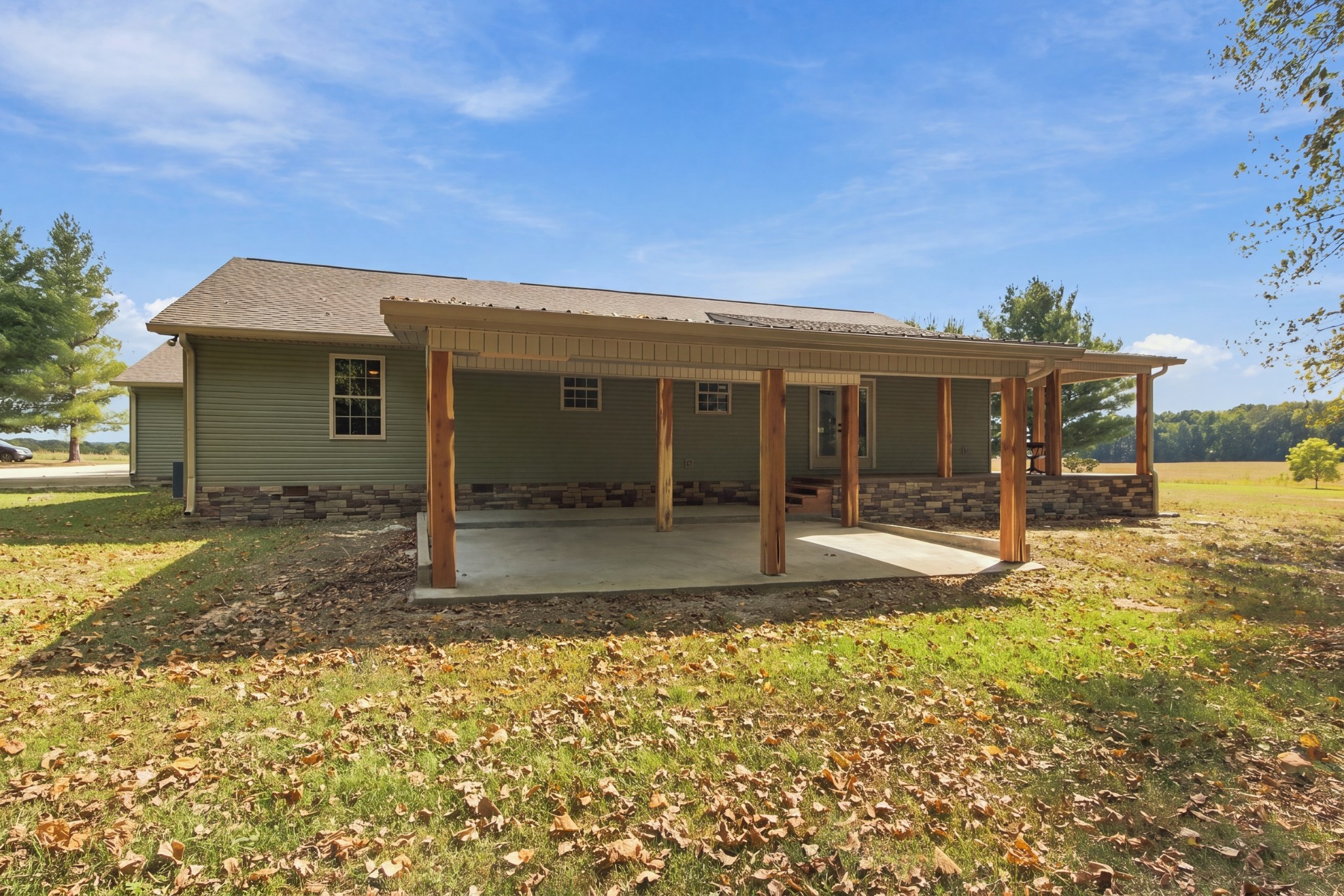 35 Tom Johnson Rd