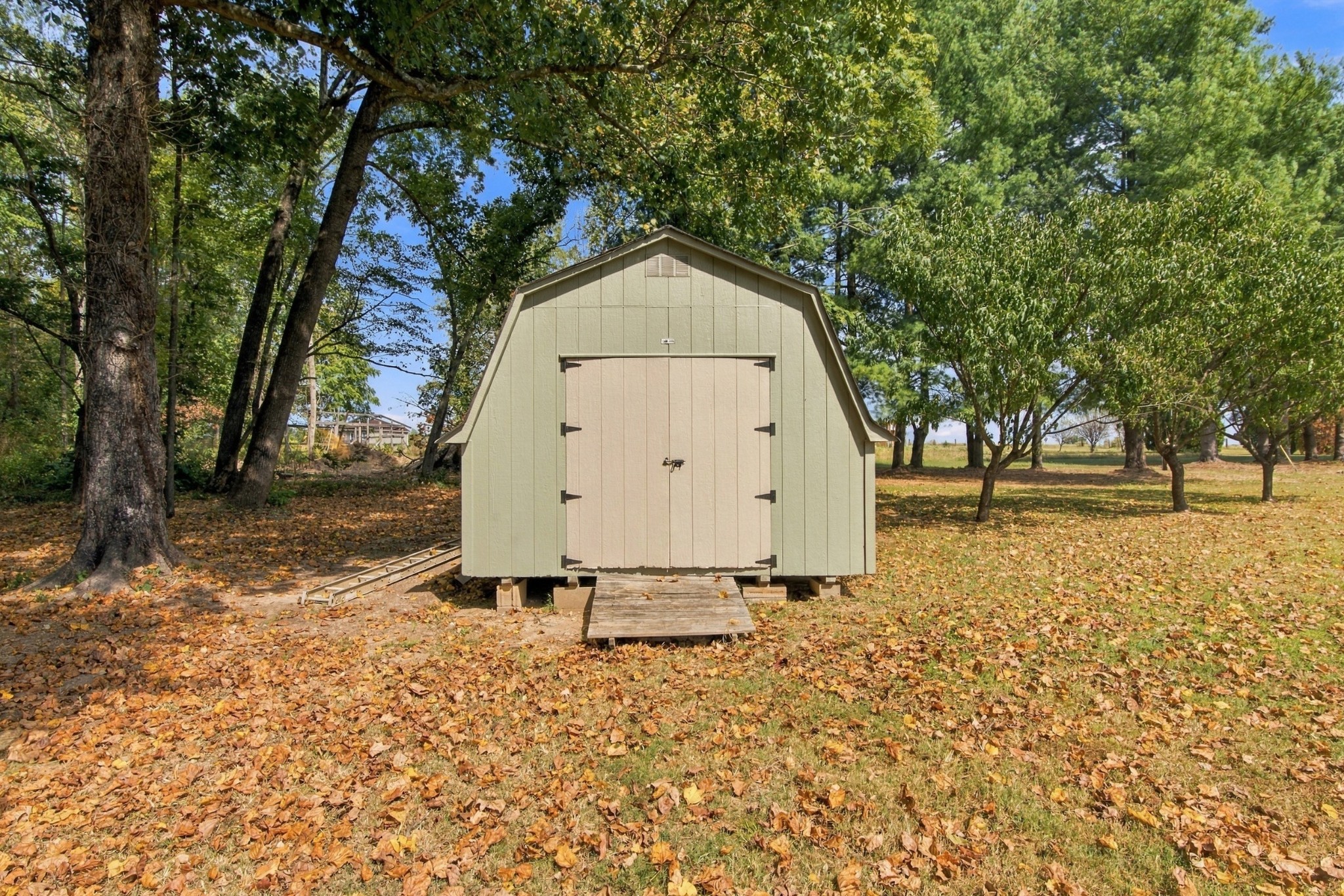 35 Tom Johnson Rd