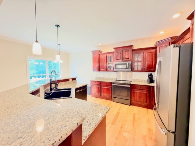 29 Rebecca Ln, E